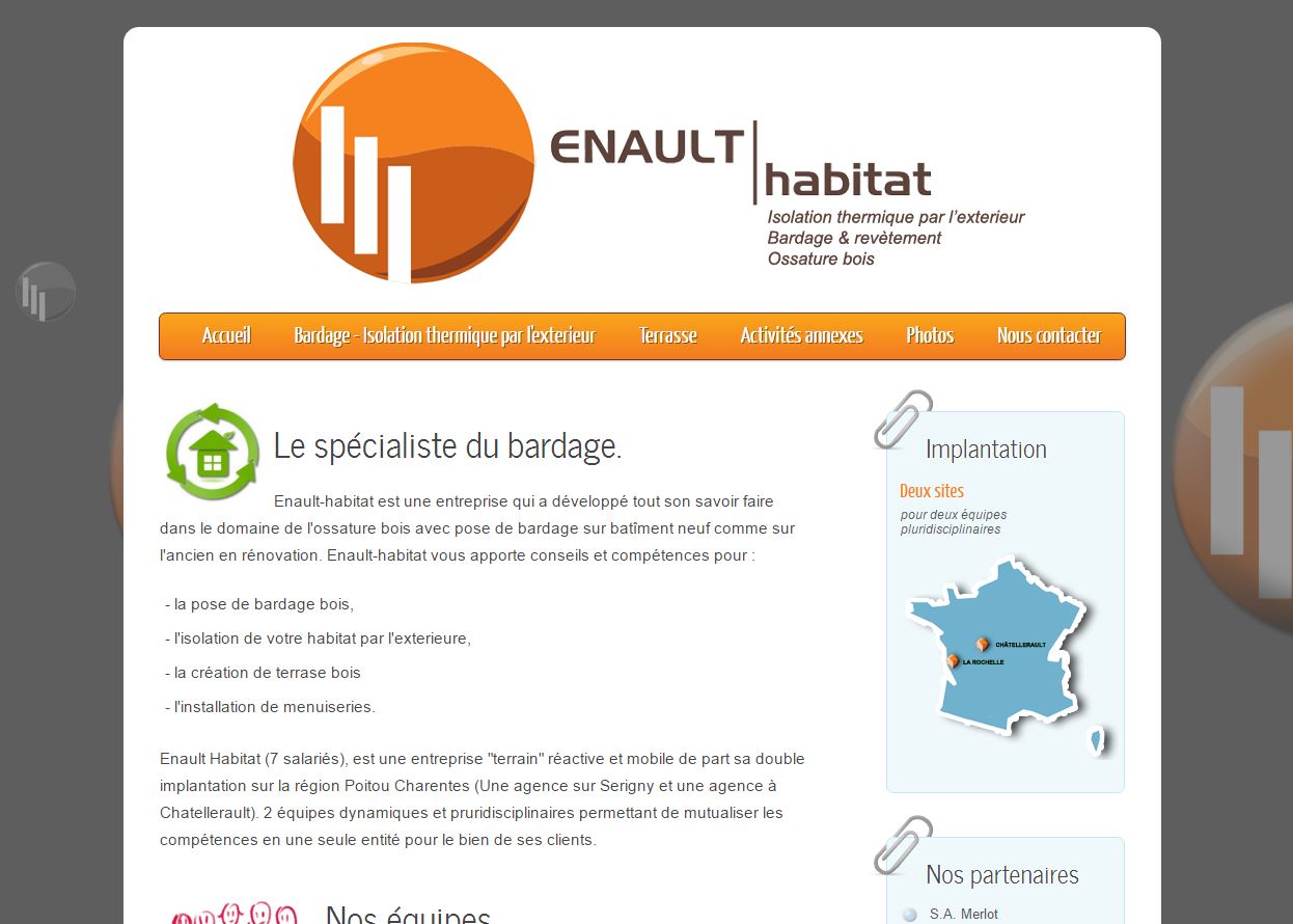 Capture 1 The Website Business - A Quick Guide