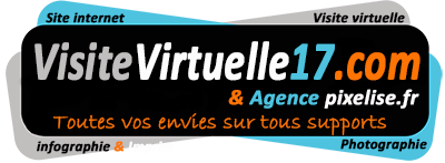 Visite virtuelle Google pour les entreprises